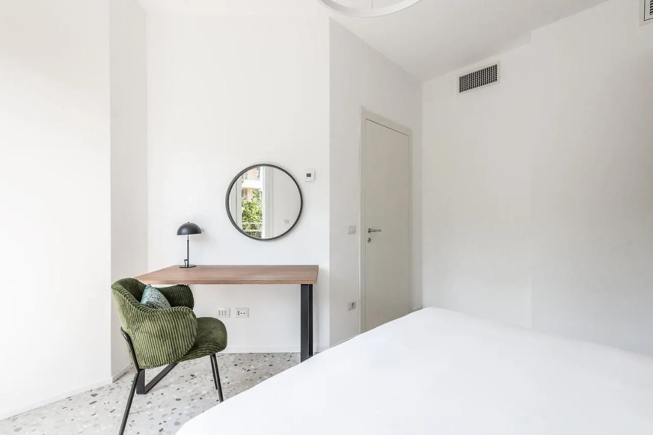 公寓 Numa Rome Verso