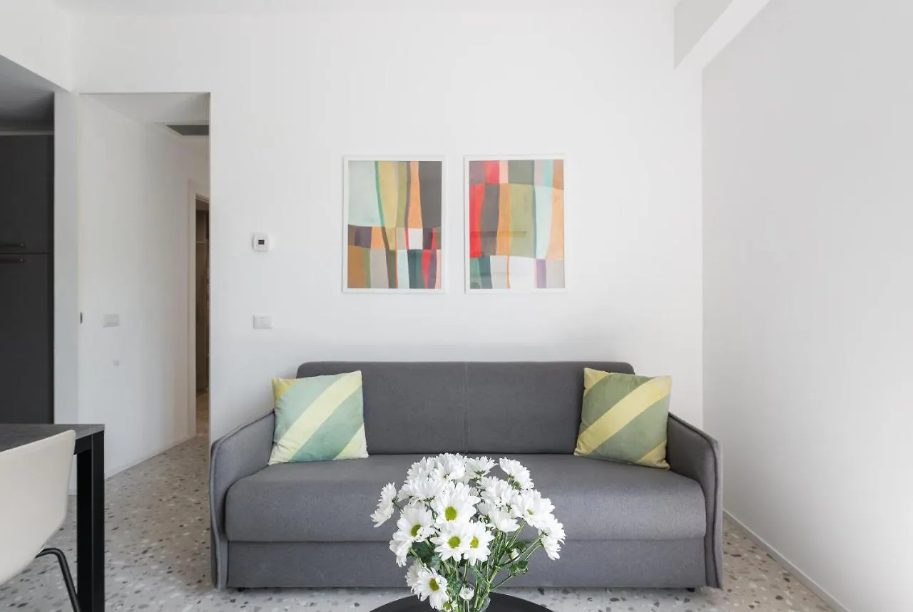 Apartment Numa Rome Verso