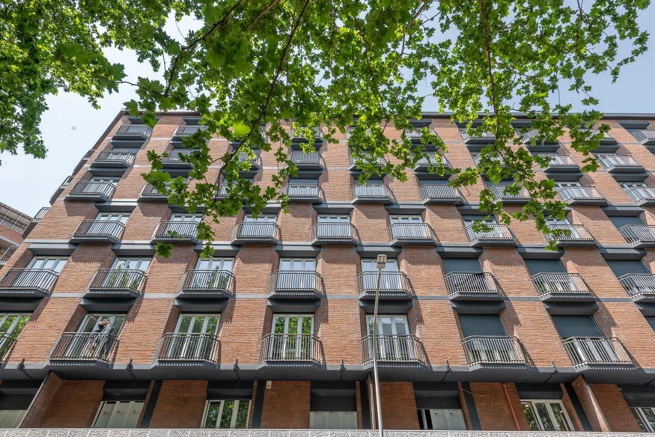 Numa Rome Verso Apartment