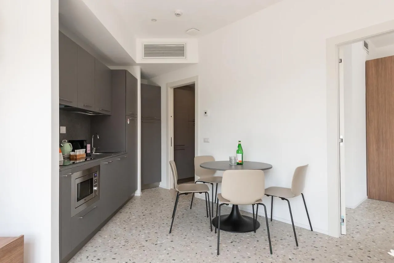 Numa Rome Verso Apartment