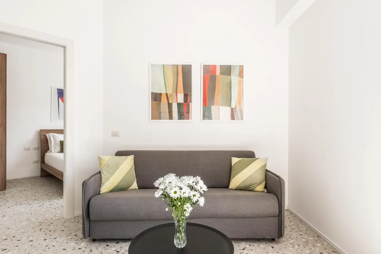Apartment Numa Rome Verso Italy