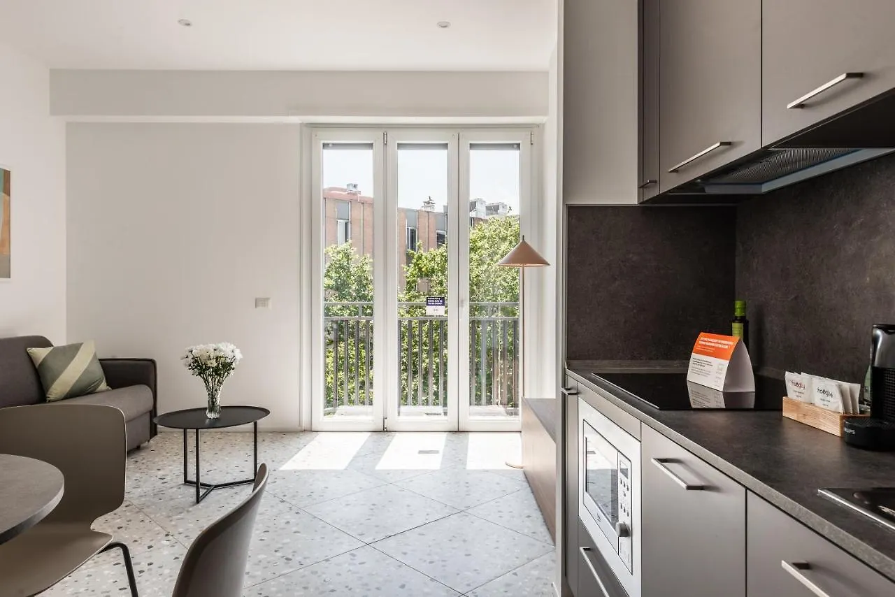 Apartment Numa Rome Verso Italy