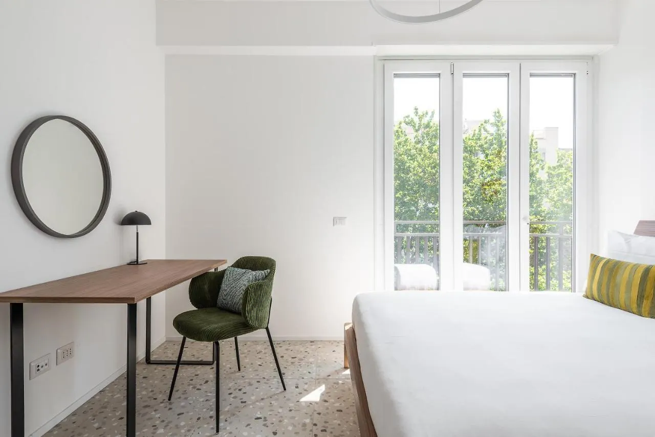 Numa Rome Verso Apartment