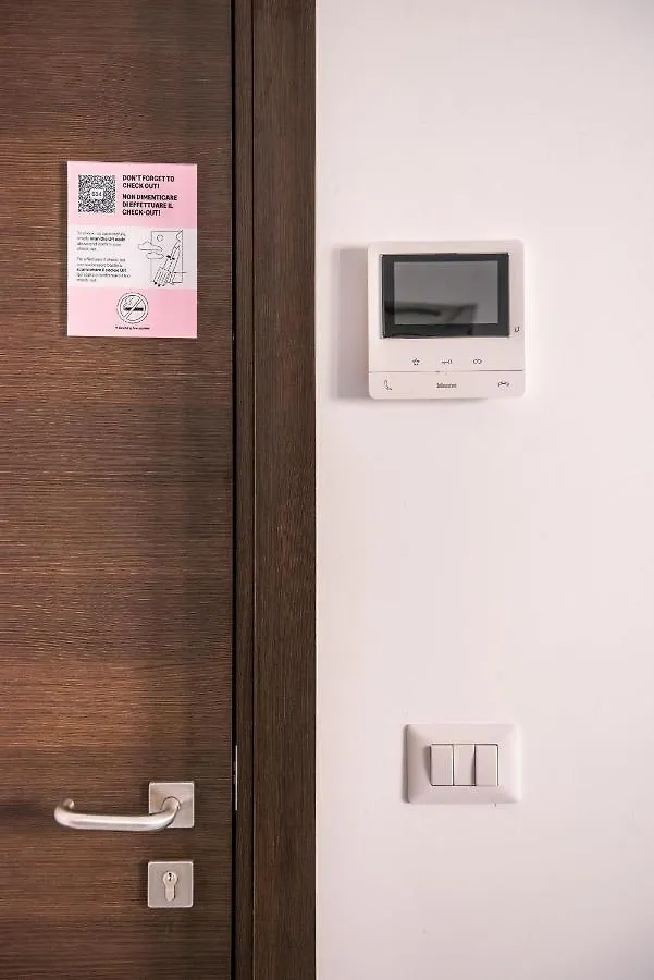 Apartment Numa Rome Verso Italy