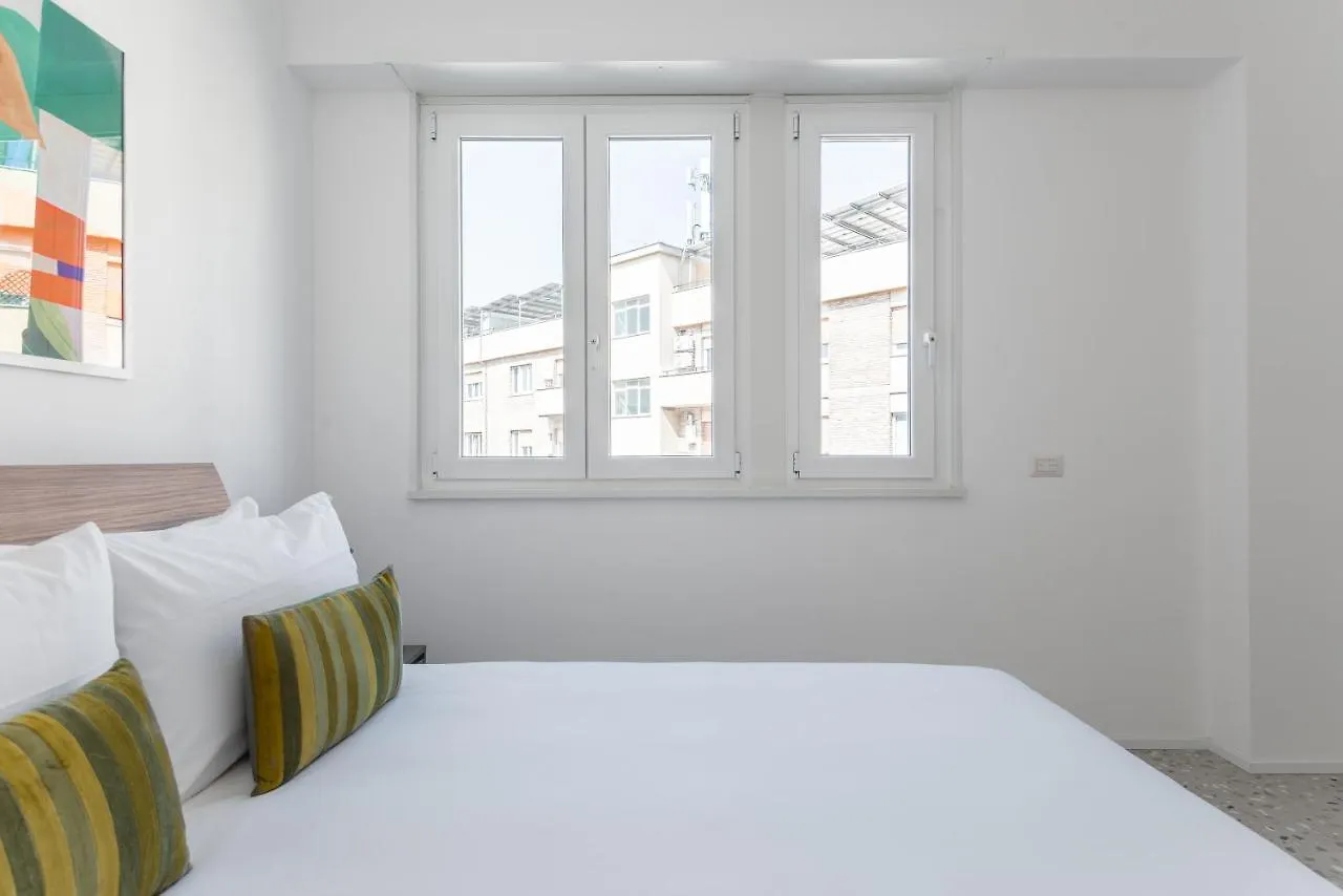 Apartment Numa Rome Verso Italy