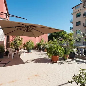 Bed & Breakfast Cornelia Penthouse, Roma