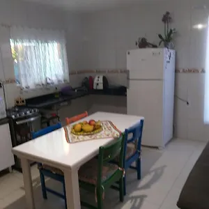 Casa Temporada Apartamento Florianópolis