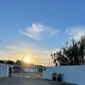 Kerart Lima Casa de Férias Armação de Pêra