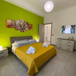 Mimma's House Monteverde Near Trastevere Appartamento