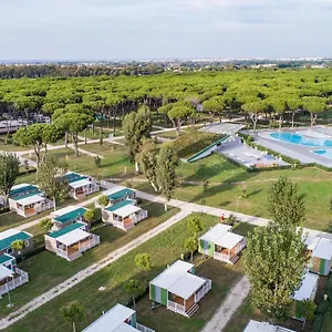 Village Roma Capitol Остия-Антика