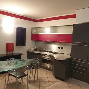 Airport Apartament Bergamo