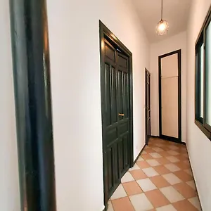 Alameda Calatrava Apartamento Sevilha