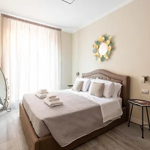 Suityrhome Campo De' Fiori רומא