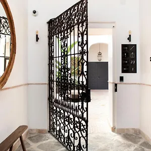 Palacete Molina Apartamento Sevilha