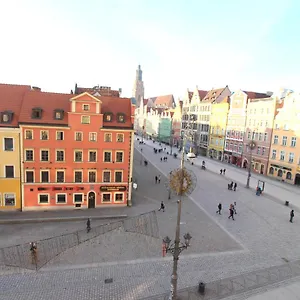 happy-apartments-rynek.hotelswroclaw.com/