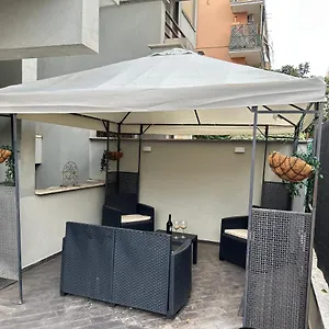 Carpegna Luxury With Terrace Rome