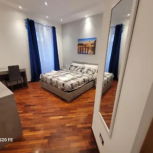 Vatican House 98 Apartment