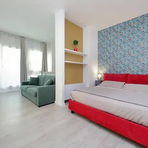 Porta San Giovanni Apartment