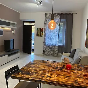 Appartamento La Casa Di Eva E Zoe, Albano Laziale