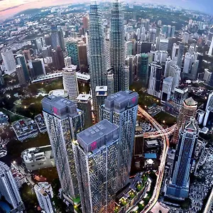 klcc-ritz-residence-star.kualalumpurs-hotels.com/