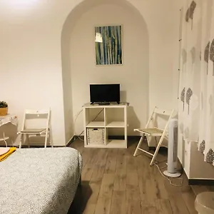 Colibri Apartment