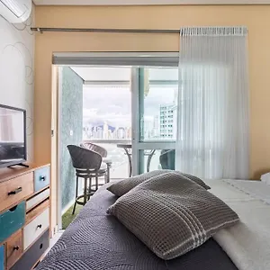 Lindo Apto No Terraços Da Rainha Apartamento Balneário Camboriú
