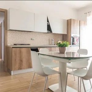 Large Garden Apartament