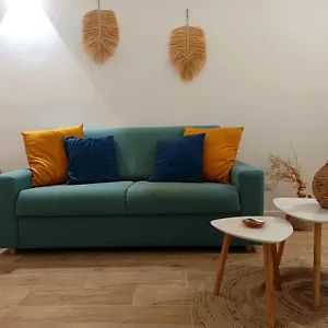 La Vecchia Volta Apartament Bari