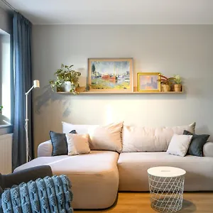 Zakatek Apartament Gdańsk