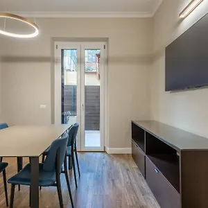 Apartamento Myitalyhome, Roma