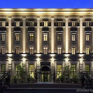 4* فندق Th - Carpegna Palace