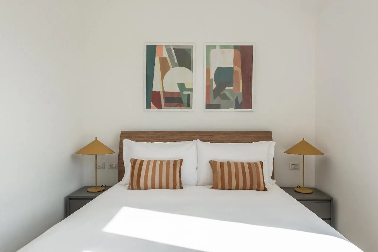 Numa Rome Verso Apartment