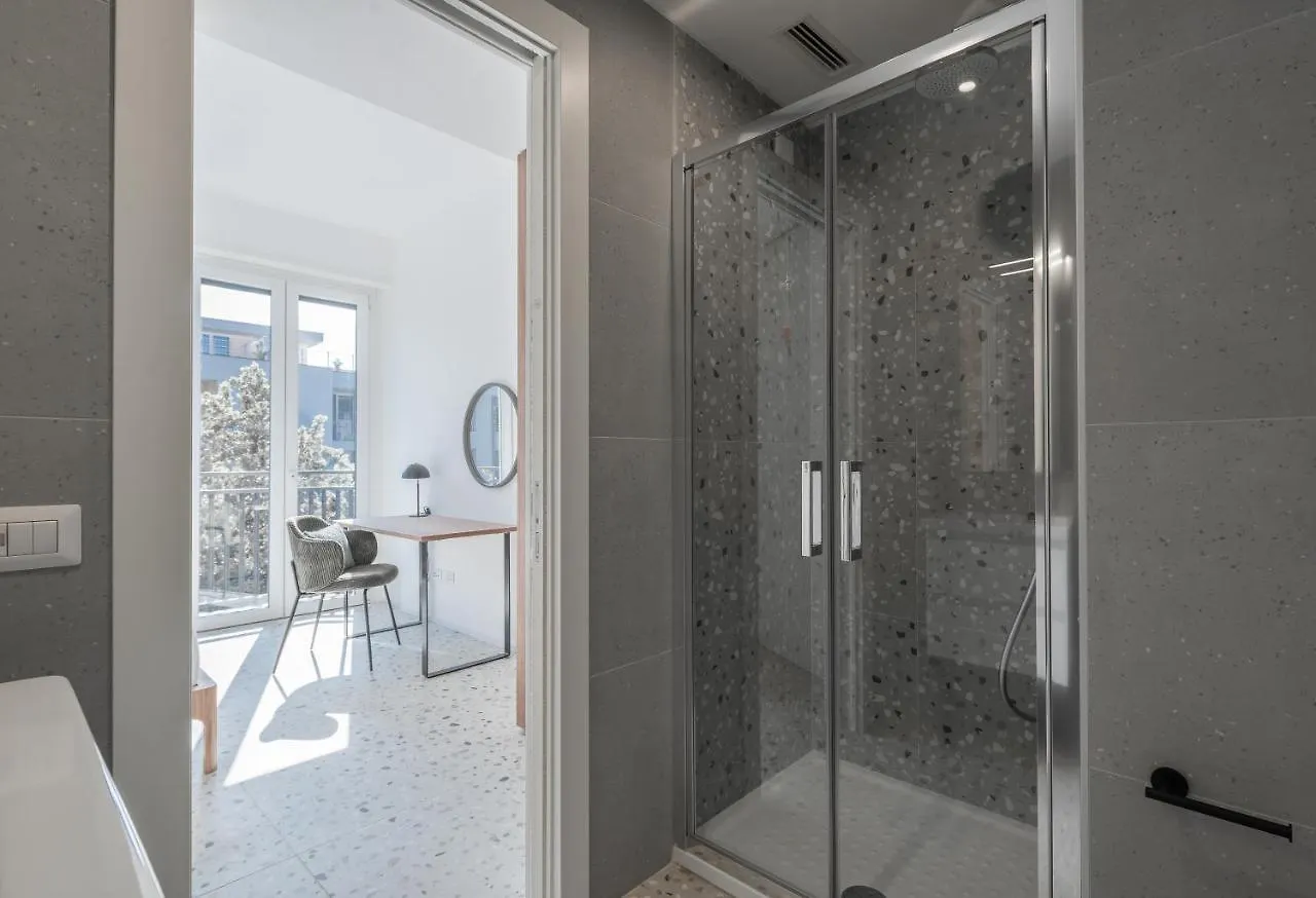 Numa Rome Verso Apartment